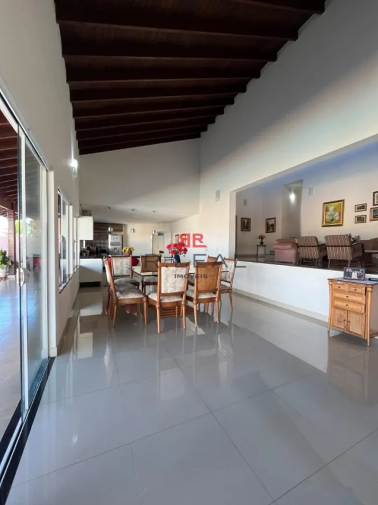 Casa de Condomínio, 4 quartos - Foto 3