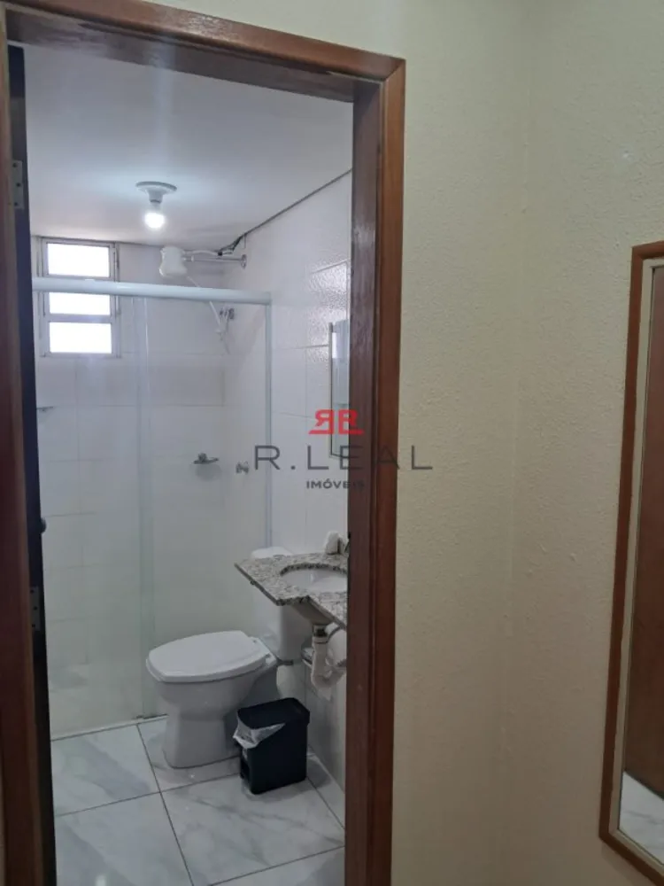 Apartamento, 1 quarto, 36 m² - Foto 6