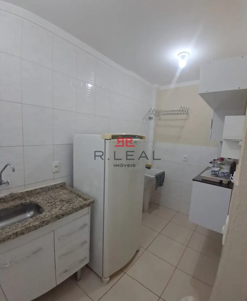 Apartamento, 1 quarto, 36 m² - Foto 4