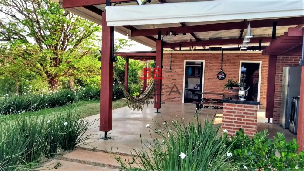 Sítio, 1 quarto, 3 hectares - Foto 1