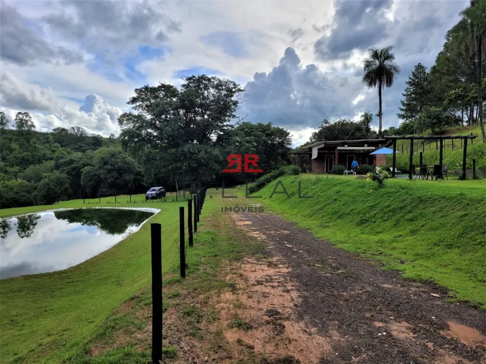 Sítio, 1 quarto, 3 hectares - Foto 6