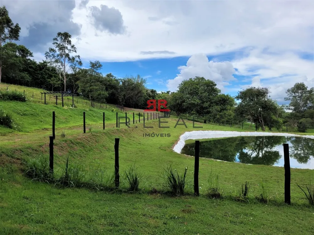 Sítio, 1 quarto, 3 hectares - Foto 7