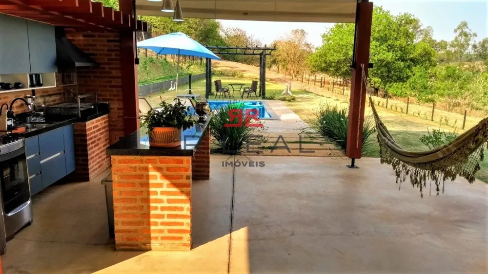 Sítio, 1 quarto, 3 hectares - Foto 3