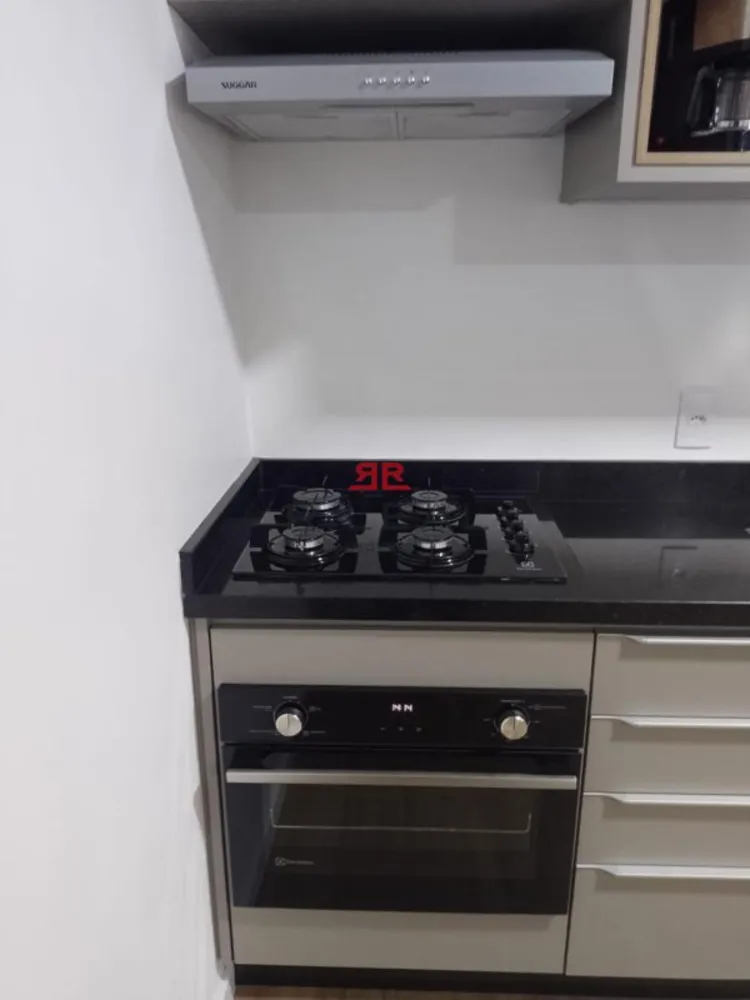 Apartamento, 1 quarto, 35 m² - Foto 4