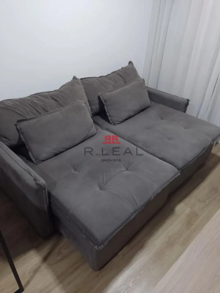 Apartamento, 1 quarto, 35 m² - Foto 7