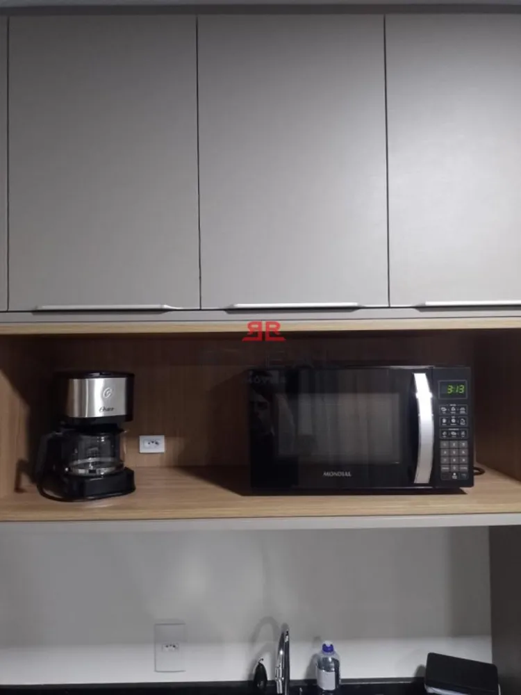 Apartamento, 1 quarto, 35 m² - Foto 3