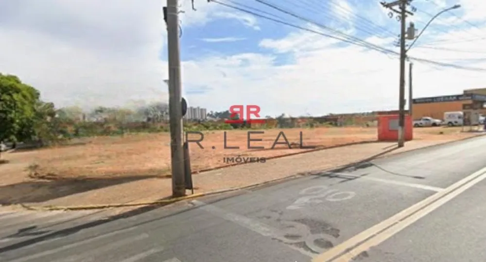Terreno, 3014 m² - Foto 1