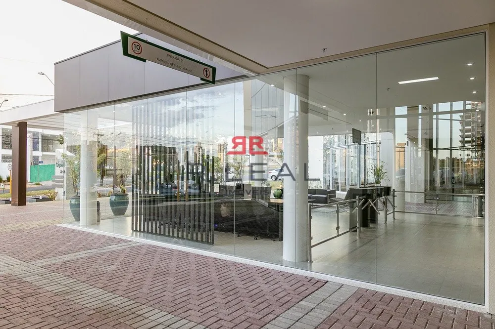 Sala-Conjunto, 32 m² - Foto 4
