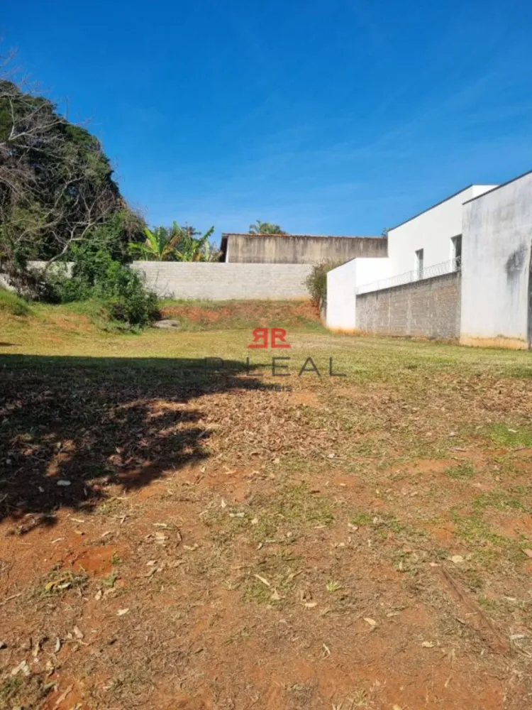 Terreno, 454 m² - Foto 1