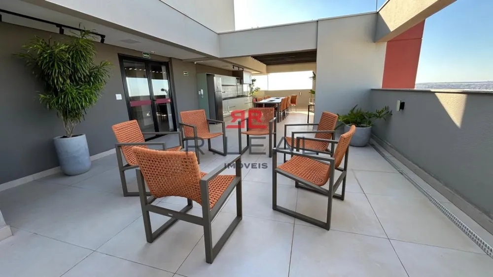 Apartamento, 1 quarto, 46 m² - Foto 7