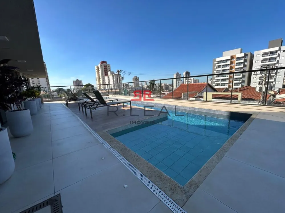 Apartamento, 1 quarto, 46 m² - Foto 11