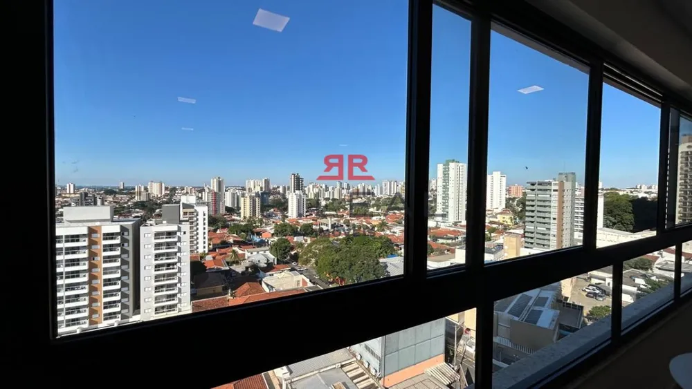 Apartamento, 1 quarto, 46 m² - Foto 4