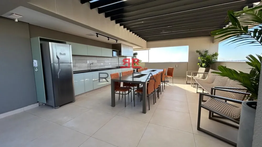 Apartamento, 1 quarto, 46 m² - Foto 6