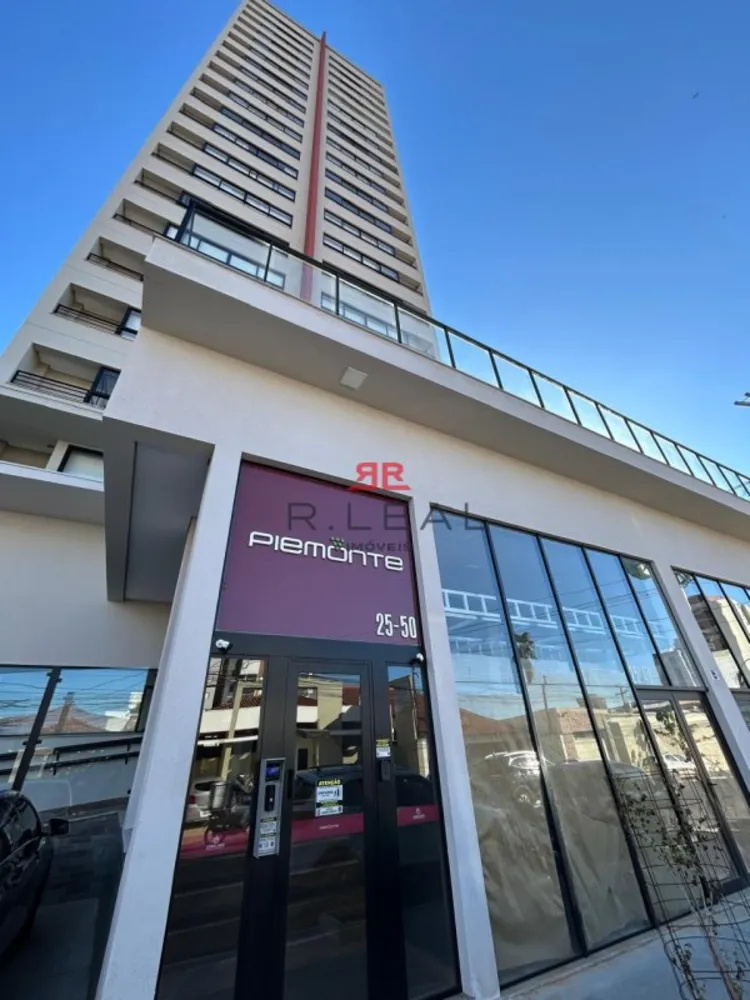 Apartamento, 1 quarto, 46 m² - Foto 1