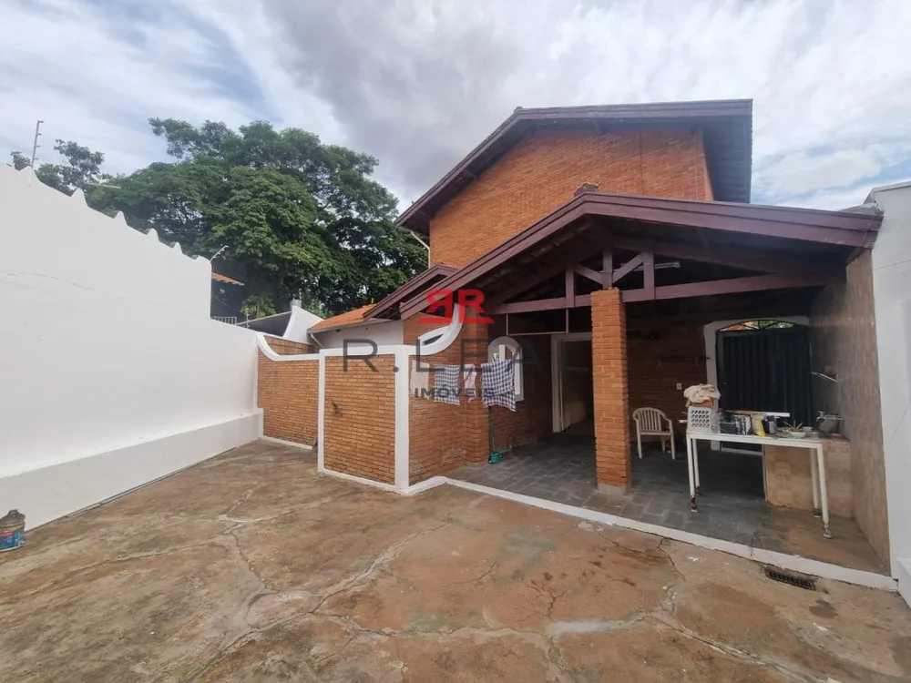 Casa, 3 quartos, 266 m² - Foto 11