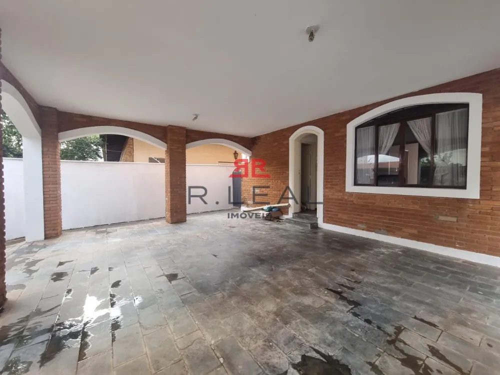 Casa, 3 quartos, 266 m² - Foto 10