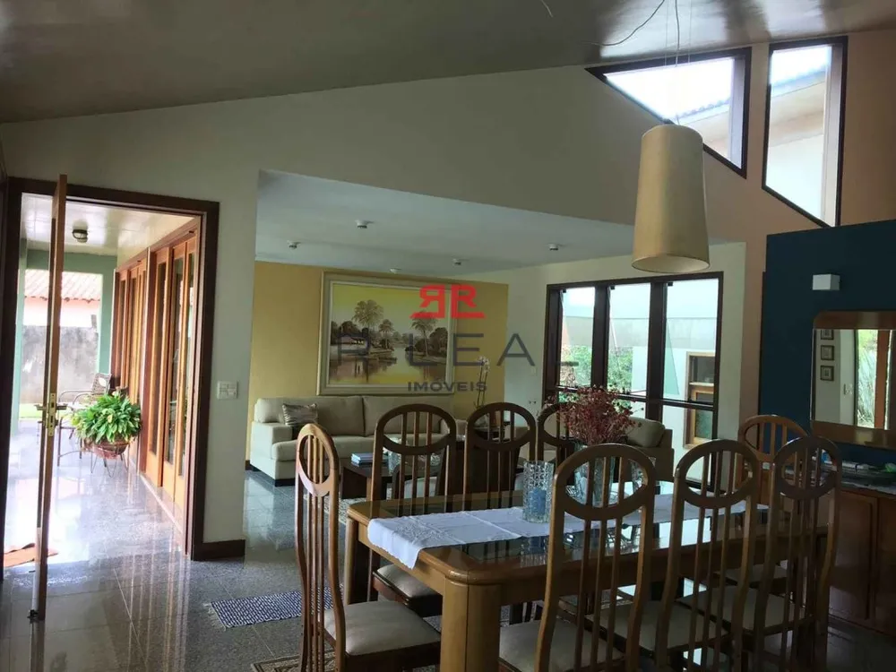 Casa de Condomínio, 4 quartos - Foto 5