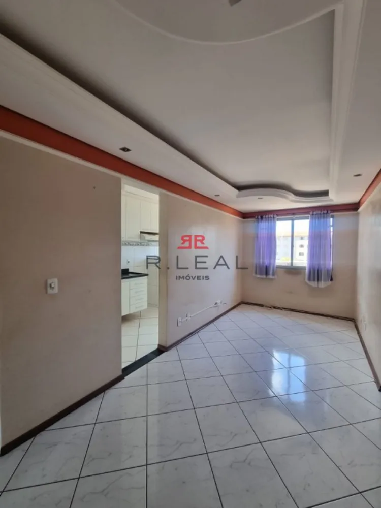 Apartamento, 3 quartos, 47 m² - Foto 4