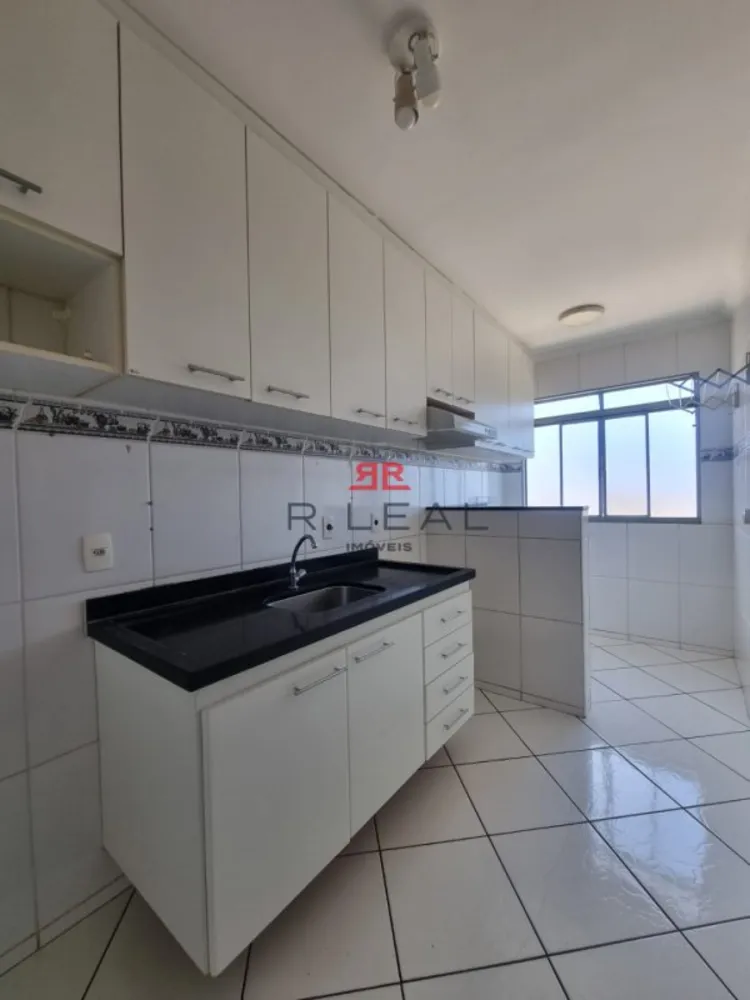 Apartamento, 3 quartos, 47 m² - Foto 3