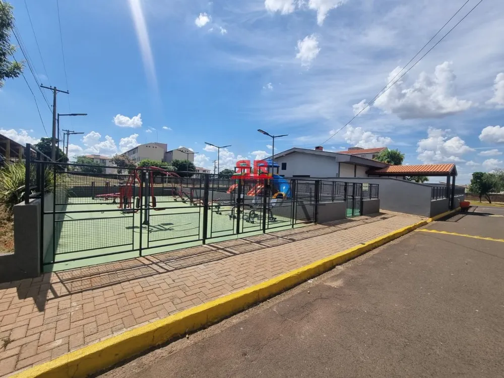 Apartamento, 3 quartos, 47 m² - Foto 1