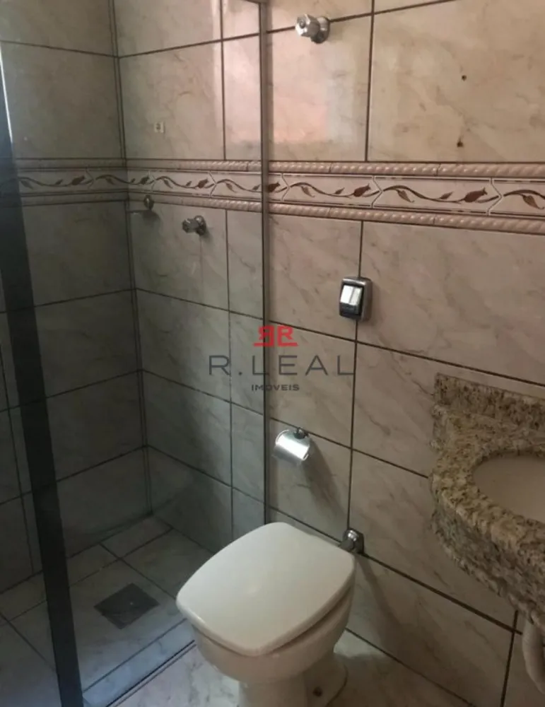 Casa, 4 quartos, 286 m² - Foto 12