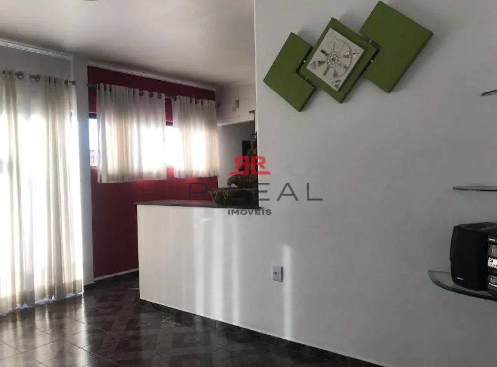 Casa, 4 quartos, 286 m² - Foto 5