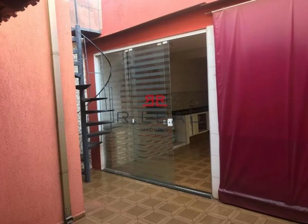 Casa, 4 quartos, 286 m² - Foto 11