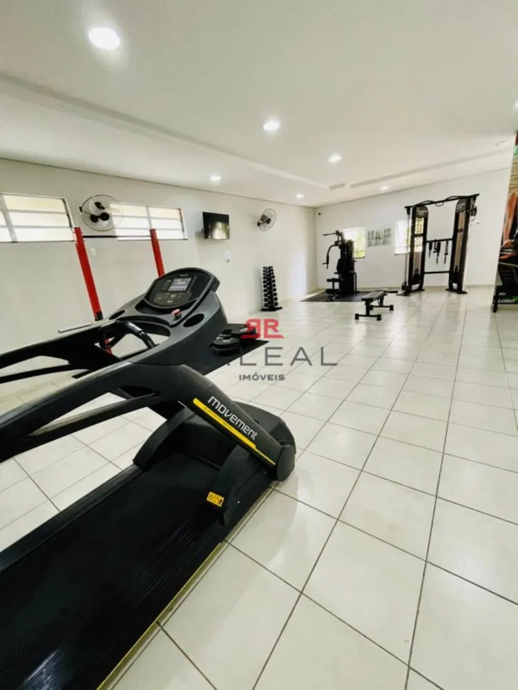 Apartamento, 3 quartos, 150 m² - Foto 3