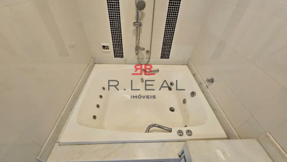 Apartamento, 3 quartos, 150 m² - Foto 11