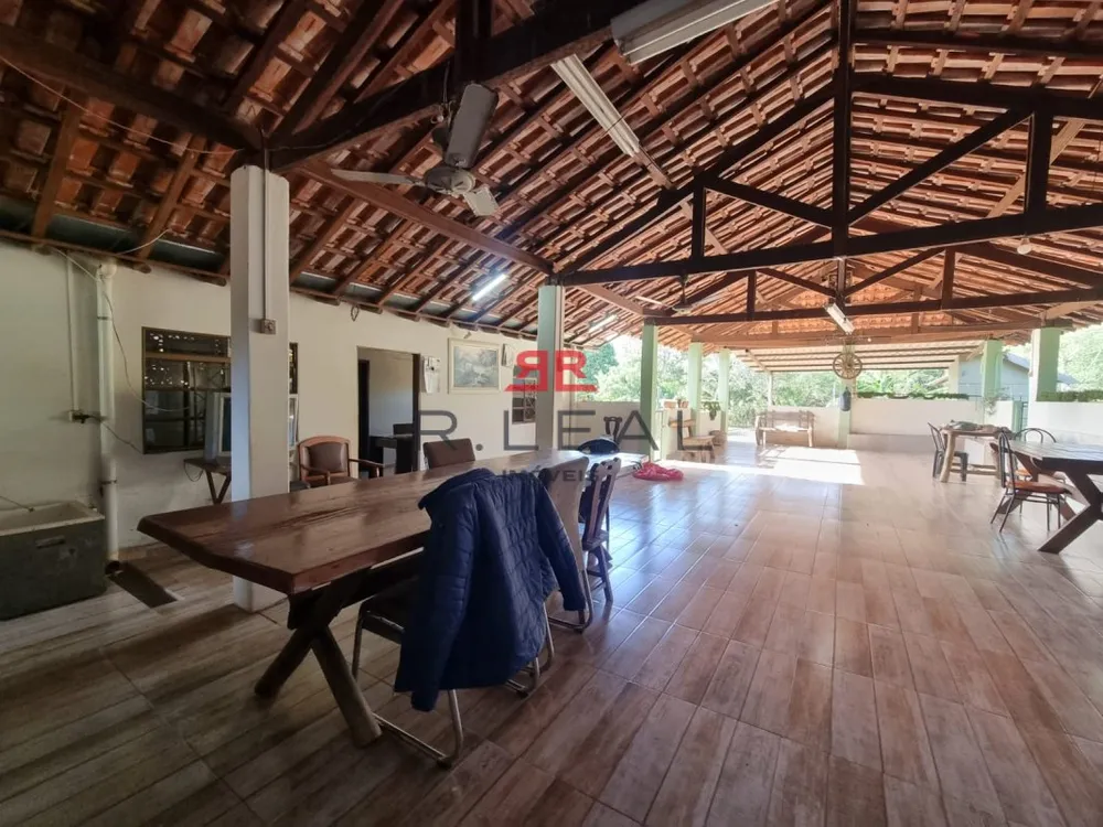 Chácara, 4 quartos, 2500 m² - Foto 4
