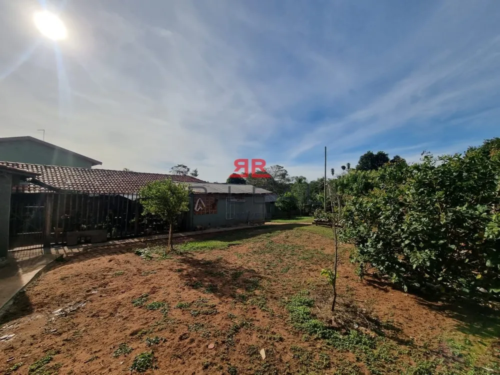 Chácara, 4 quartos, 2500 m² - Foto 5