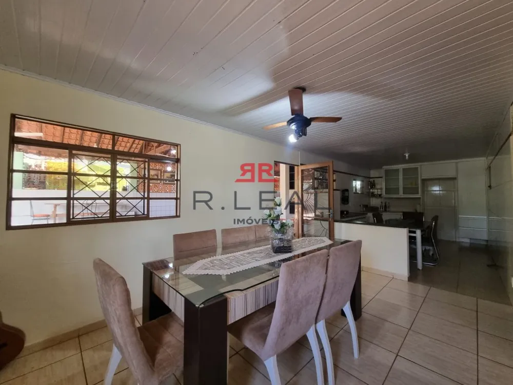 Chácara, 4 quartos, 2500 m² - Foto 10