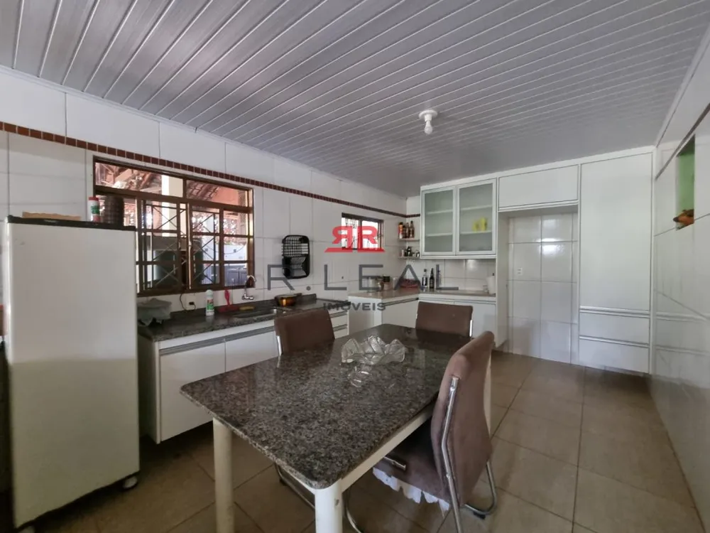 Chácara, 4 quartos, 2500 m² - Foto 12