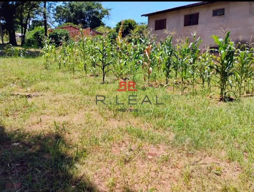 Terreno, 792 m² - Foto 1
