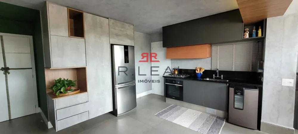 Apartamento, 3 quartos - Foto 4
