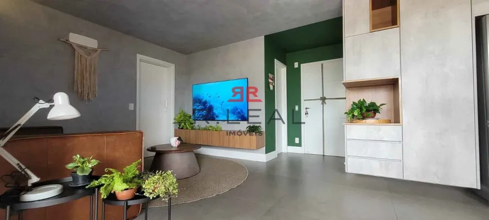 Apartamento, 3 quartos - Foto 2