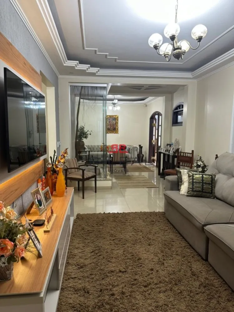 Casa, 4 quartos, 276 m² - Foto 2