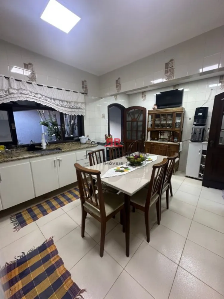 Casa, 4 quartos, 276 m² - Foto 3