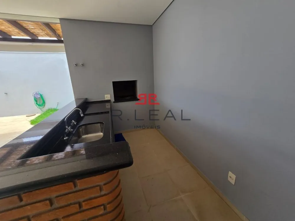 Sobrado, 4 quartos, 330 m² - Foto 1