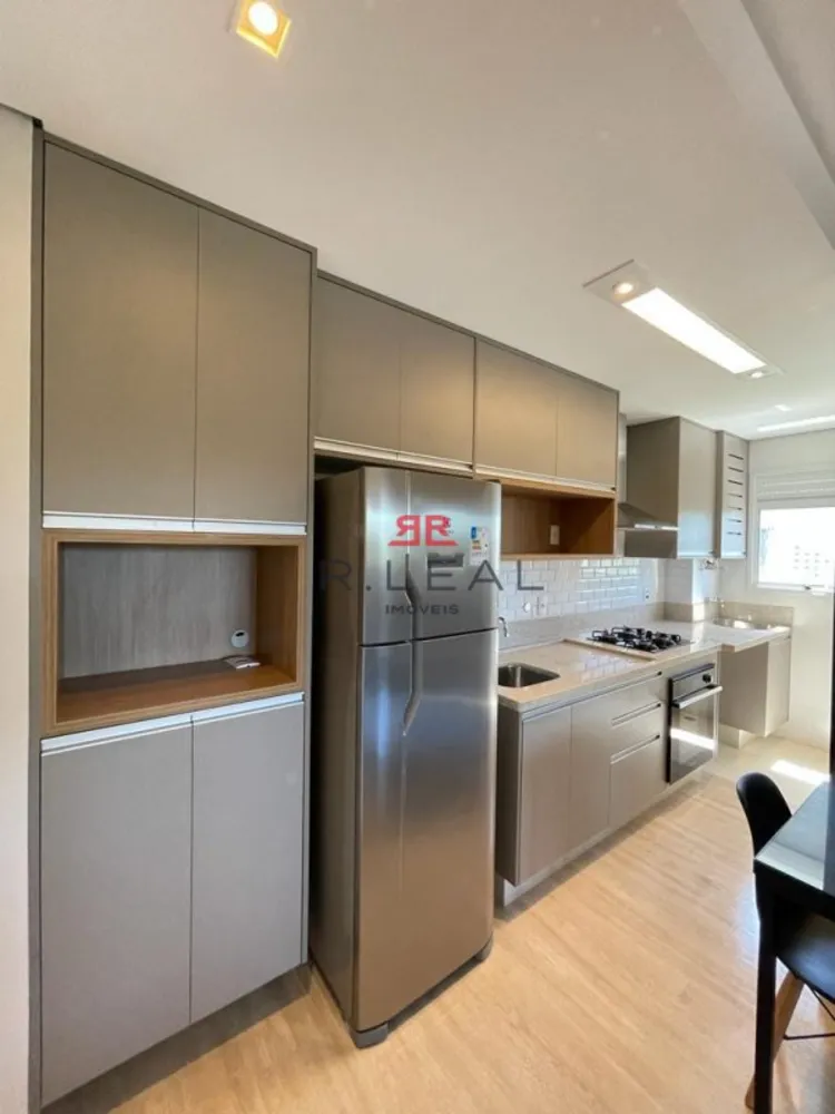 Apartamento, 1 quarto, 40 m² - Foto 4