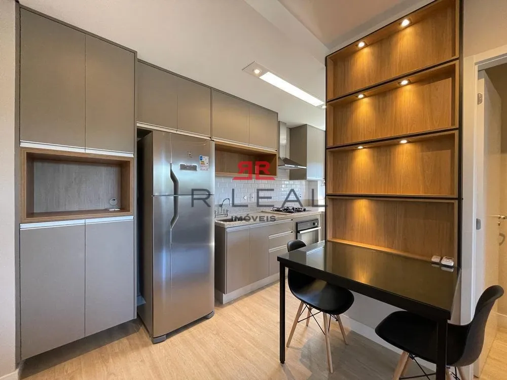 Apartamento, 1 quarto, 40 m² - Foto 3