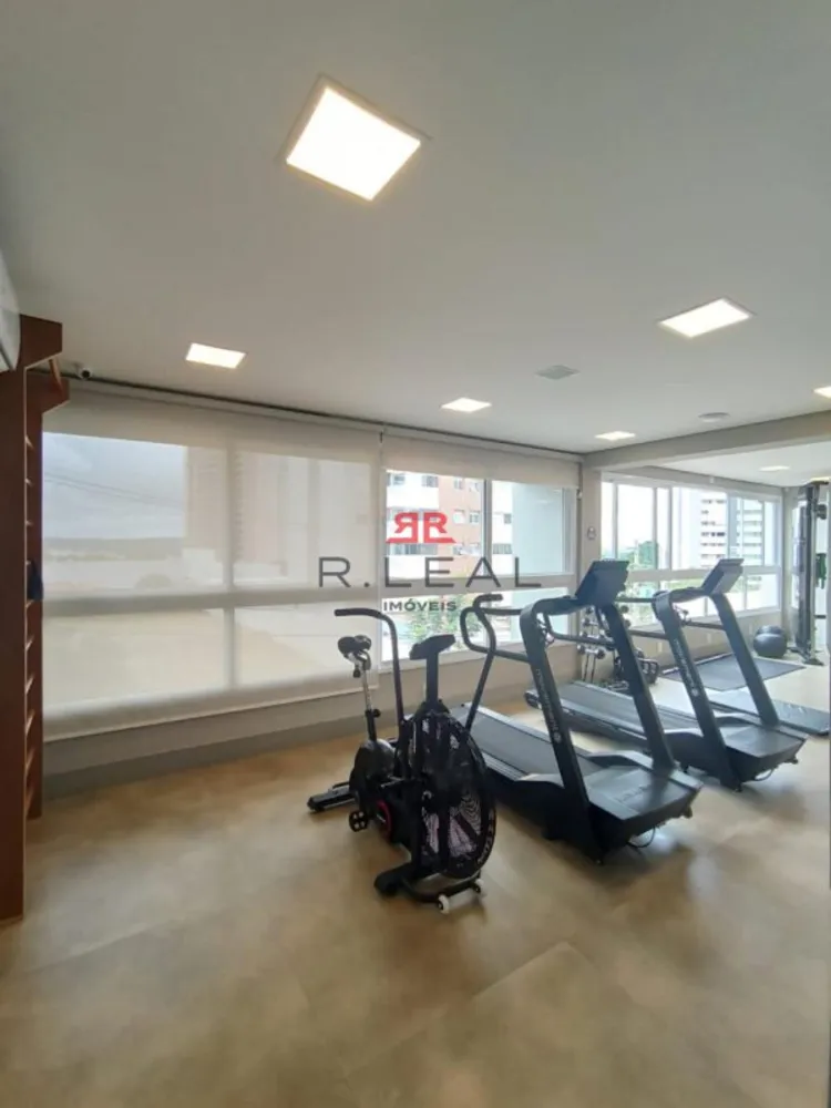 Apartamento, 1 quarto, 40 m² - Foto 1