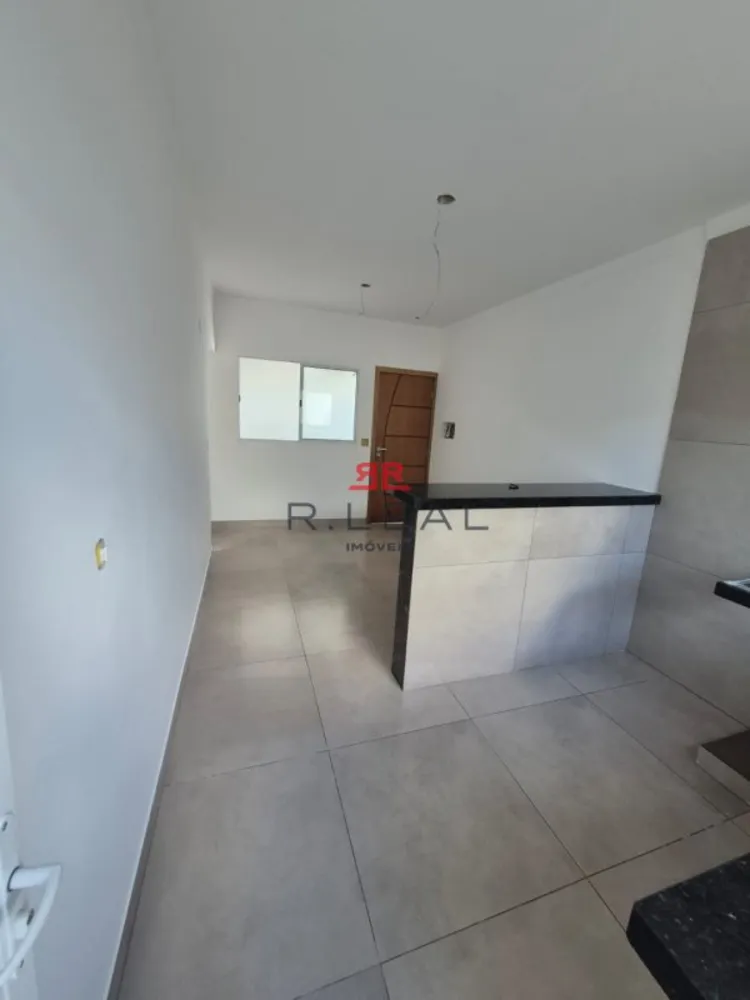 Casa, 2 quartos - Foto 7
