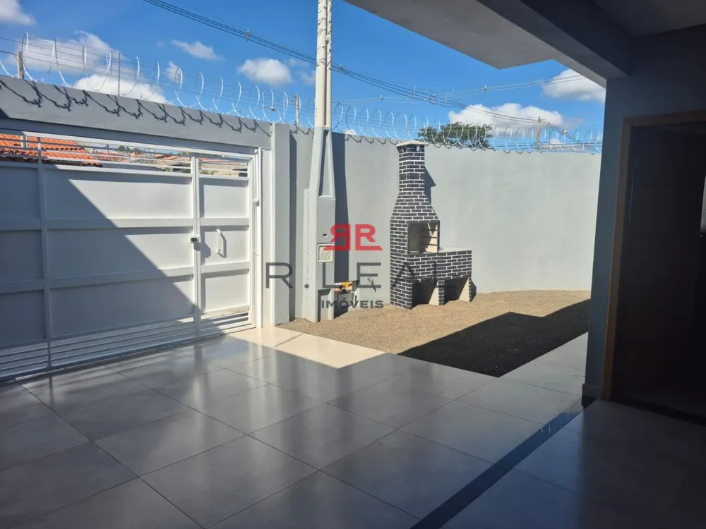 Casa, 2 quartos - Foto 1
