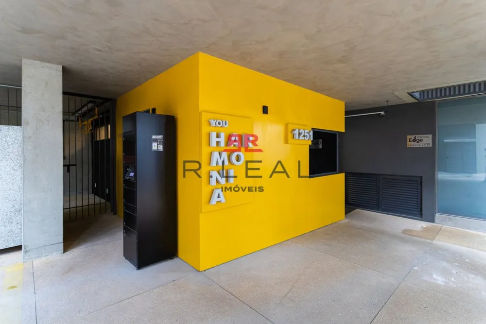 Apartamento, 1 quarto, 24 m² - Foto 5