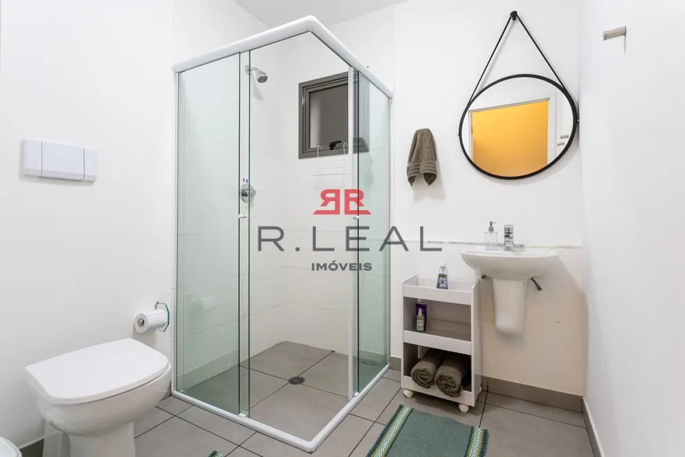 Apartamento, 1 quarto, 24 m² - Foto 4