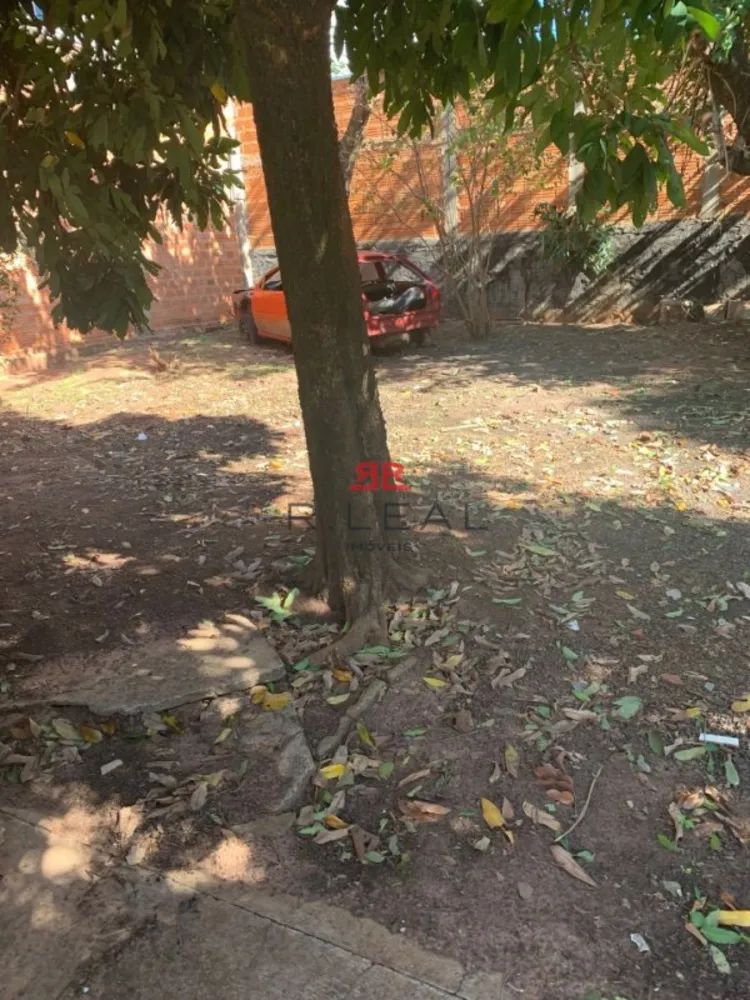 Casa, 3 quartos, 460 m² - Foto 1