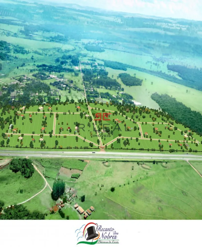 Terreno, 2000 m² - Foto 1