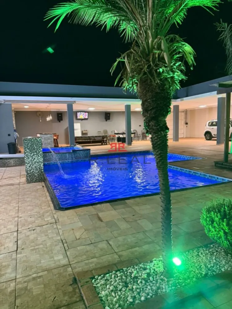 Chácara, 3 quartos, 600 m² - Foto 12