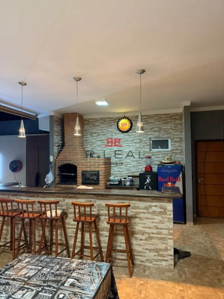 Chácara, 3 quartos, 600 m² - Foto 6